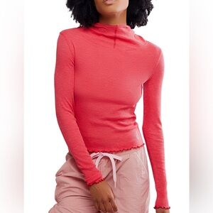 FP Movement by Free People Breath Easy Layer